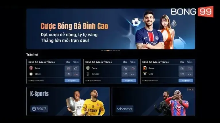 Tin tức ngành